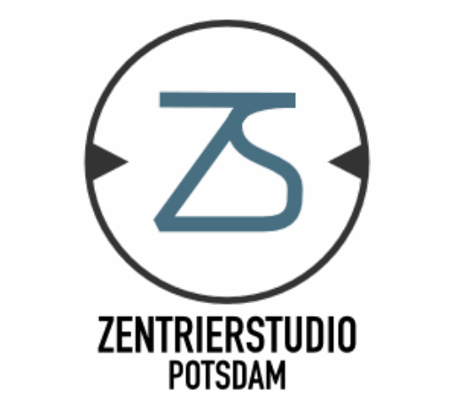 ZENTRIERSTUDIO POTSDAM